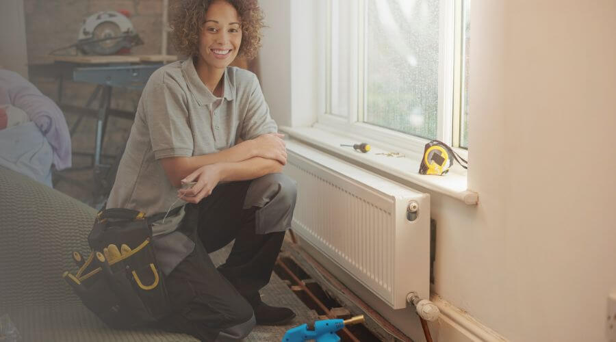 Professional same day plumber in Chatfield, OH